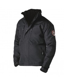 Helly Hansen Berg Jacket - Black